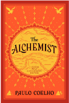 Alchemist book